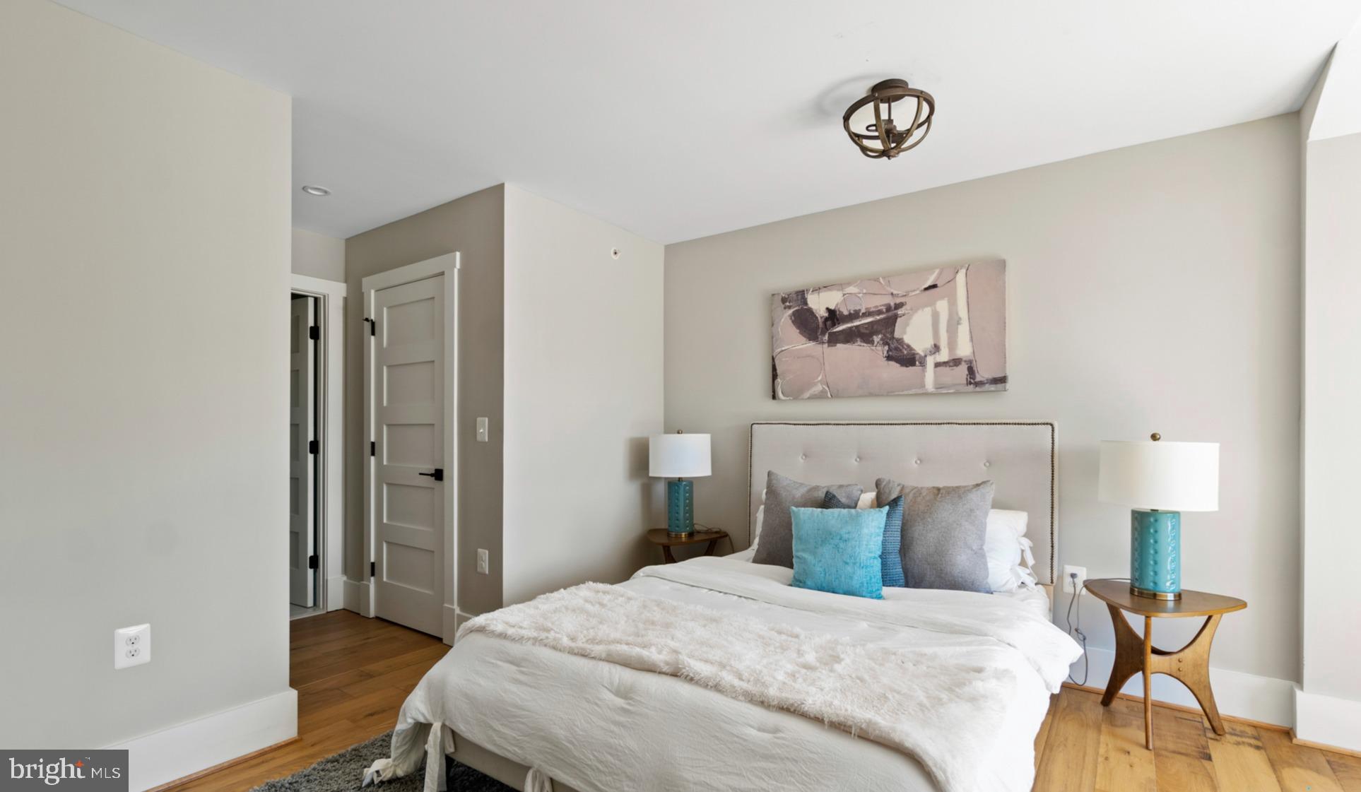 436 Park Road Northwest, Unit 3 Washington, DC 20010 - Photo 11 of 19