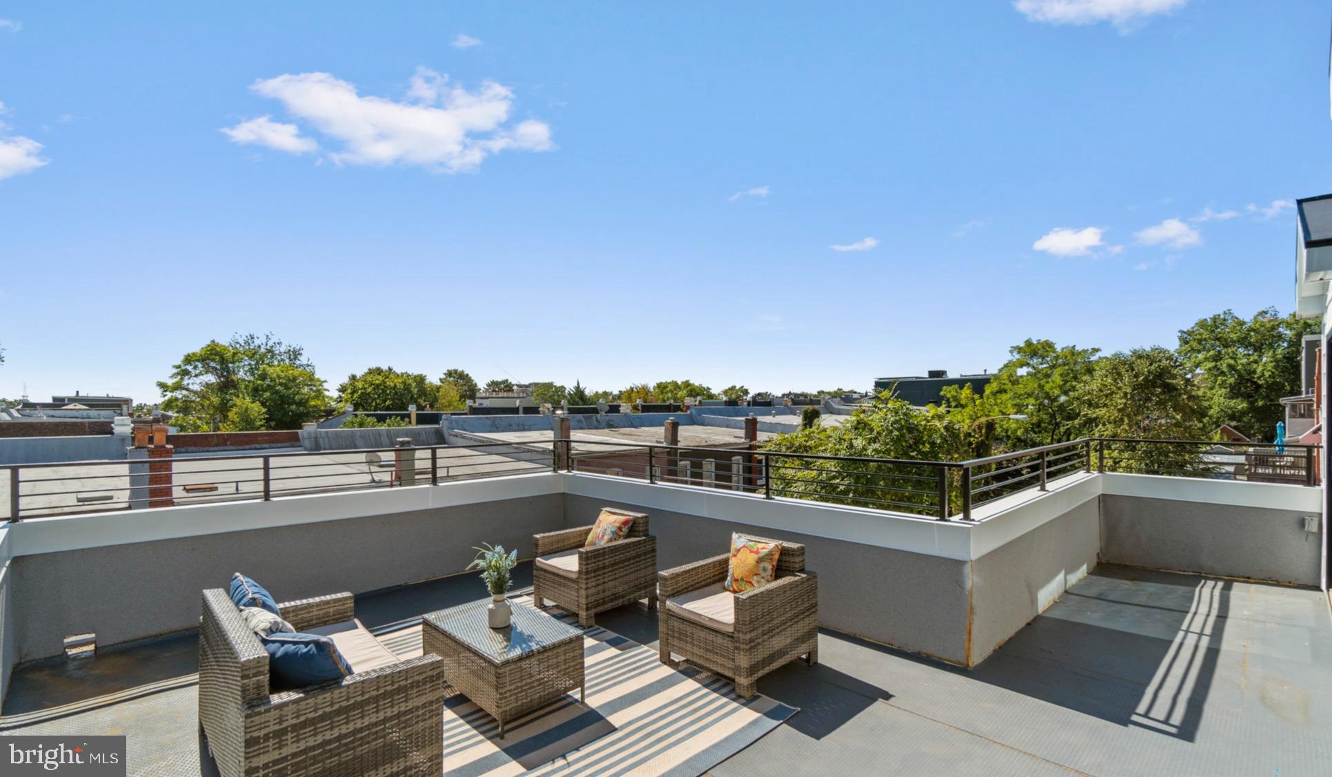 436 Park Road Northwest, Unit 3 Washington, DC 20010 - Photo 17 of 19