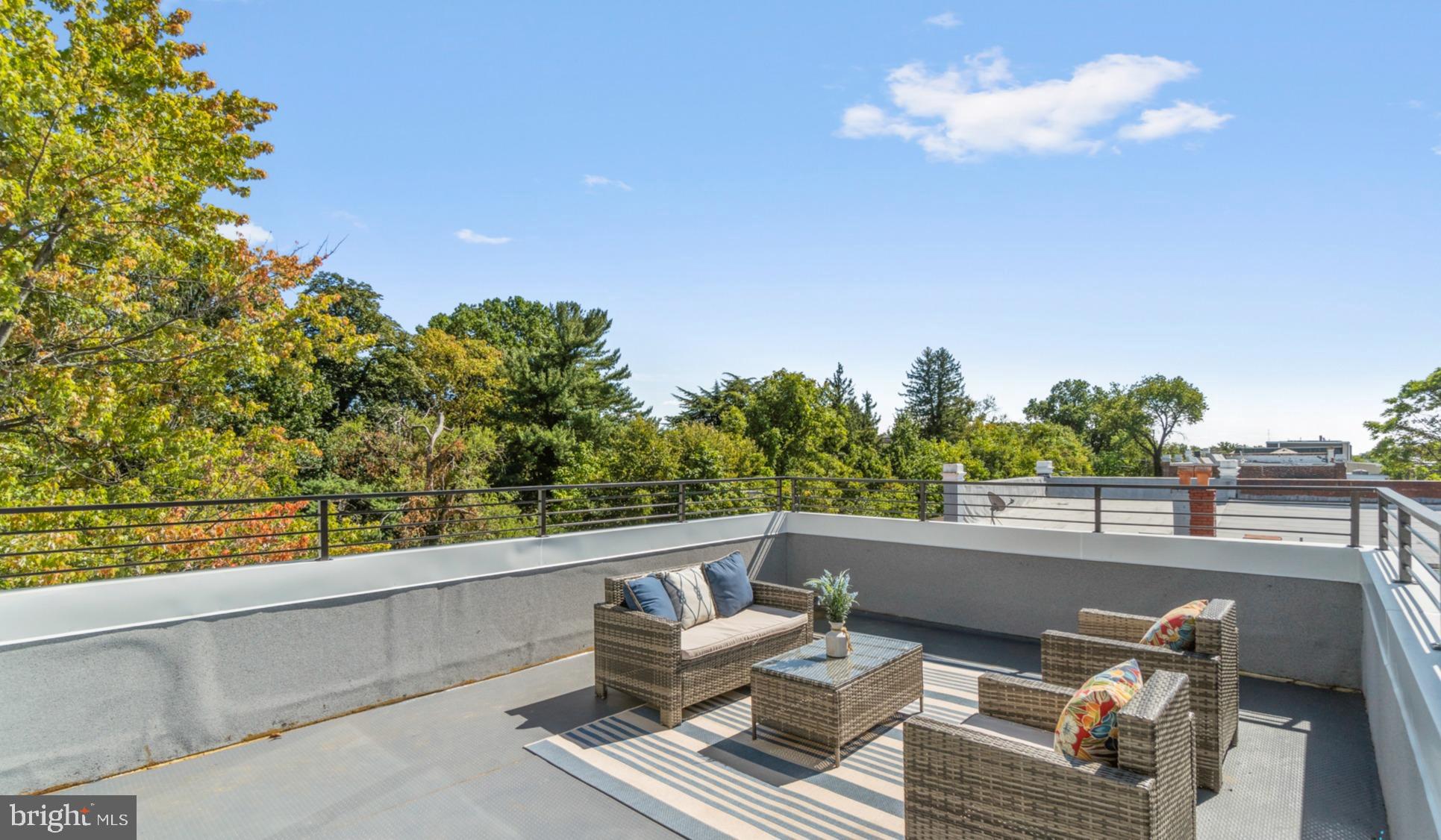 436 Park Road Northwest, Unit 3 Washington, DC 20010 - Photo 19 of 19
