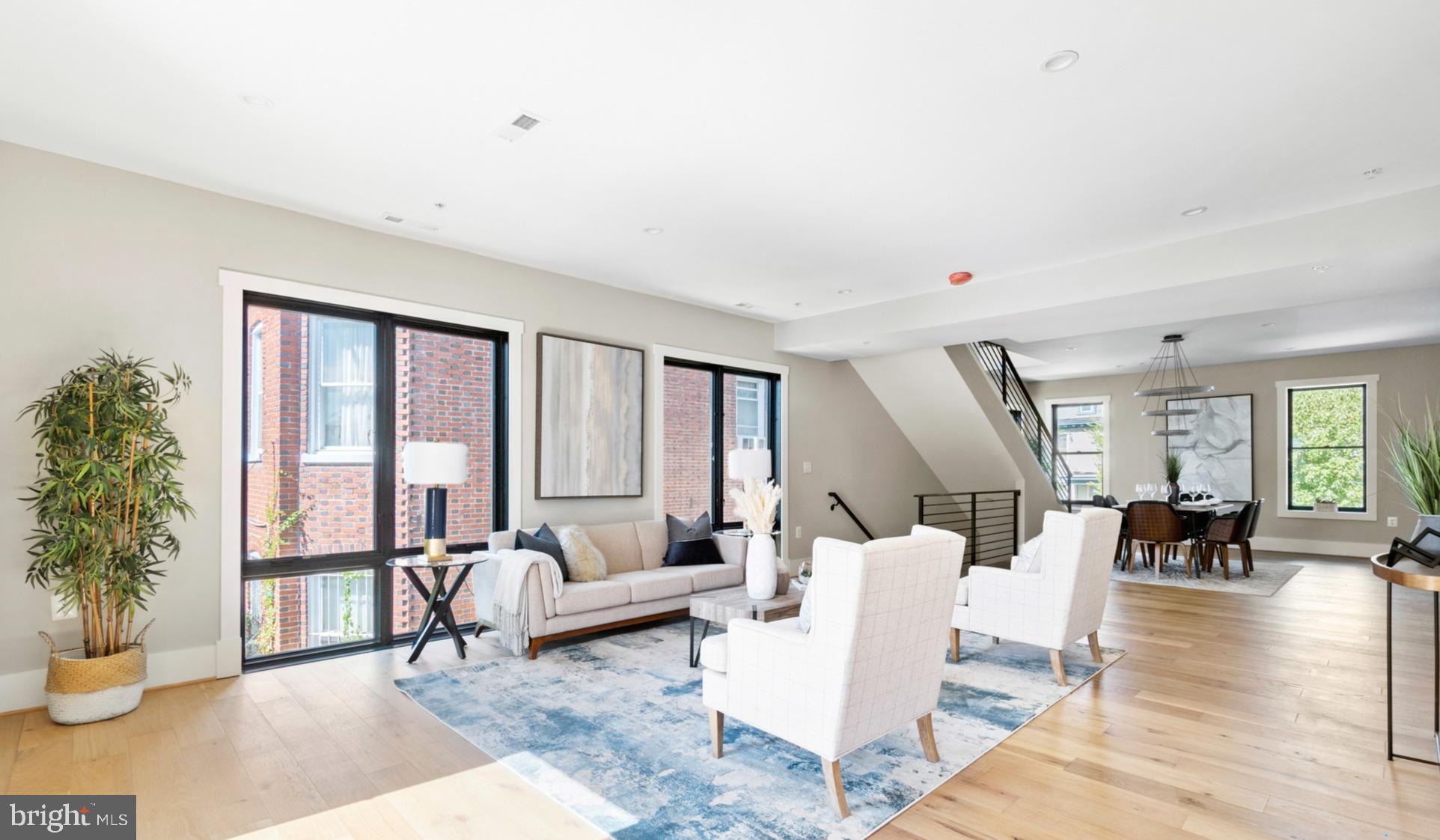 436 Park Road Northwest, Unit 3 Washington, DC 20010 - Photo 2 of 19