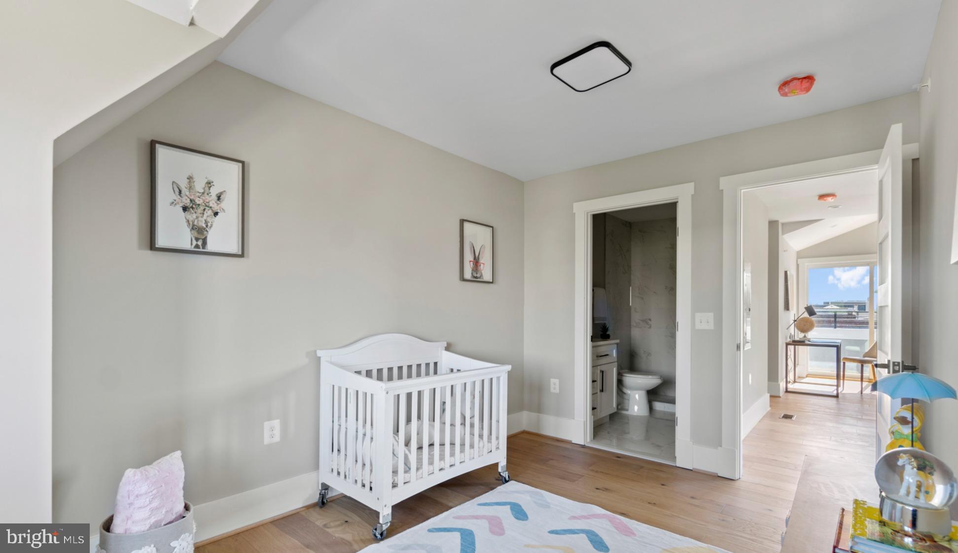 436 Park Road Northwest, Unit 3 Washington, DC 20010 - Photo 10 of 19