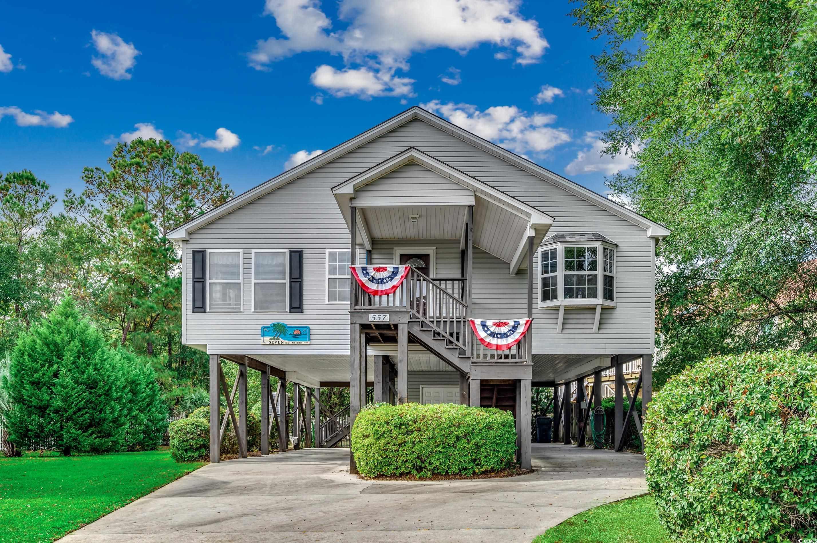 557 Bay Dr Exd Murrells Inlet, SC 29576 - Photo 1 of 38 Gallery Image 1