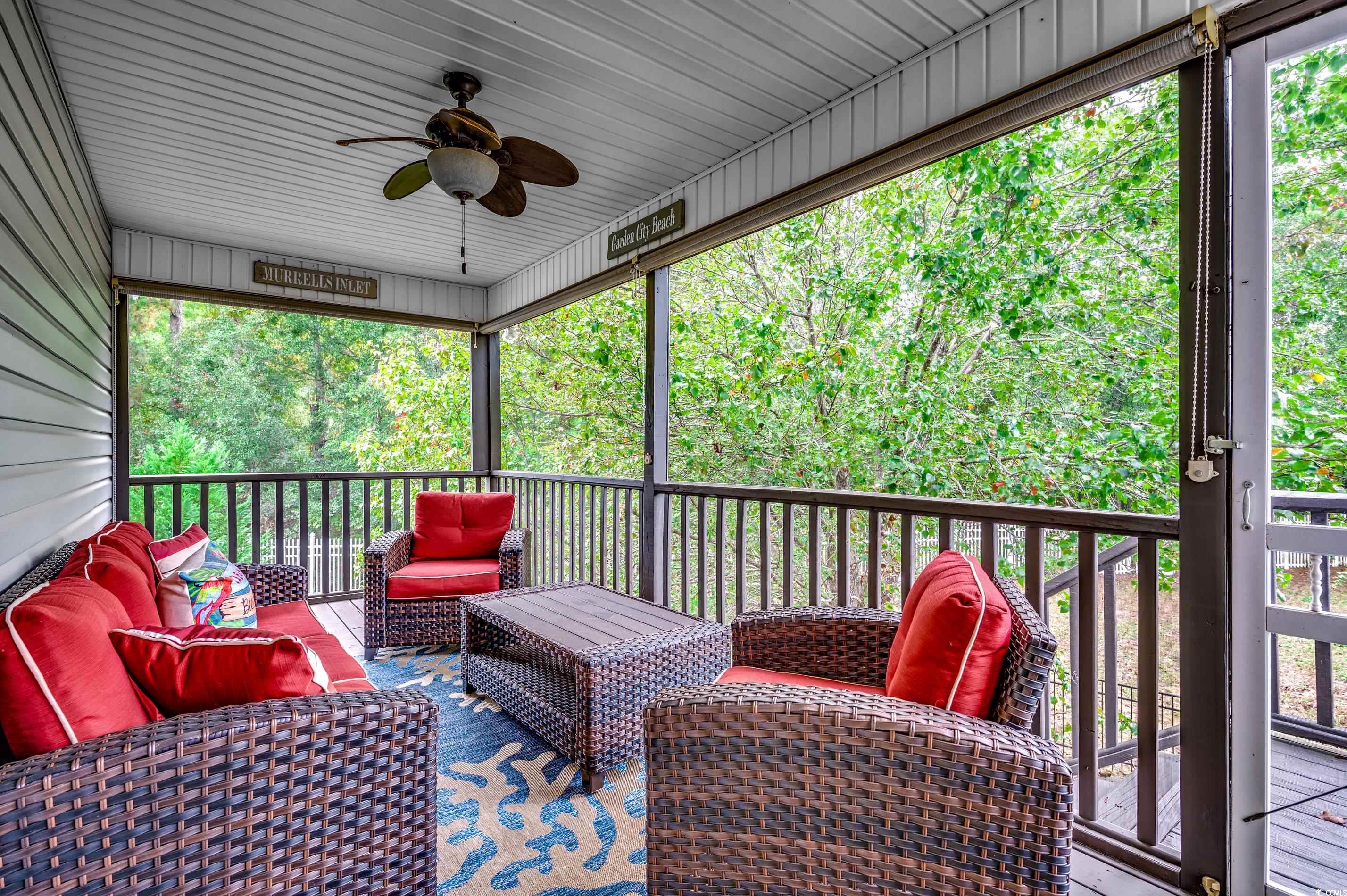 557 Bay Dr Exd Murrells Inlet, SC 29576 - Photo 22 of 38 Gallery Image 22