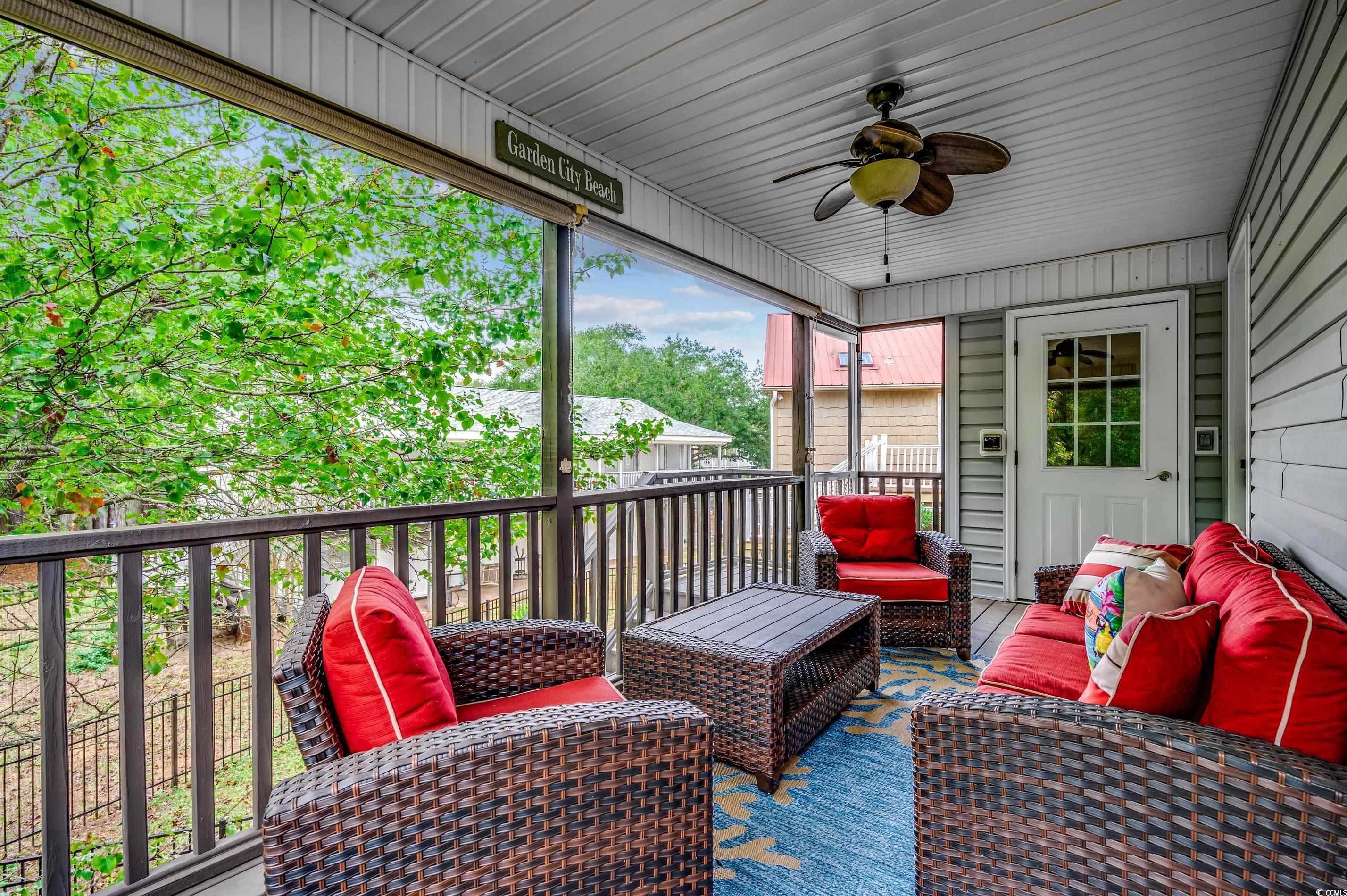 557 Bay Dr Exd Murrells Inlet, SC 29576 - Photo 23 of 38 Gallery Image 23