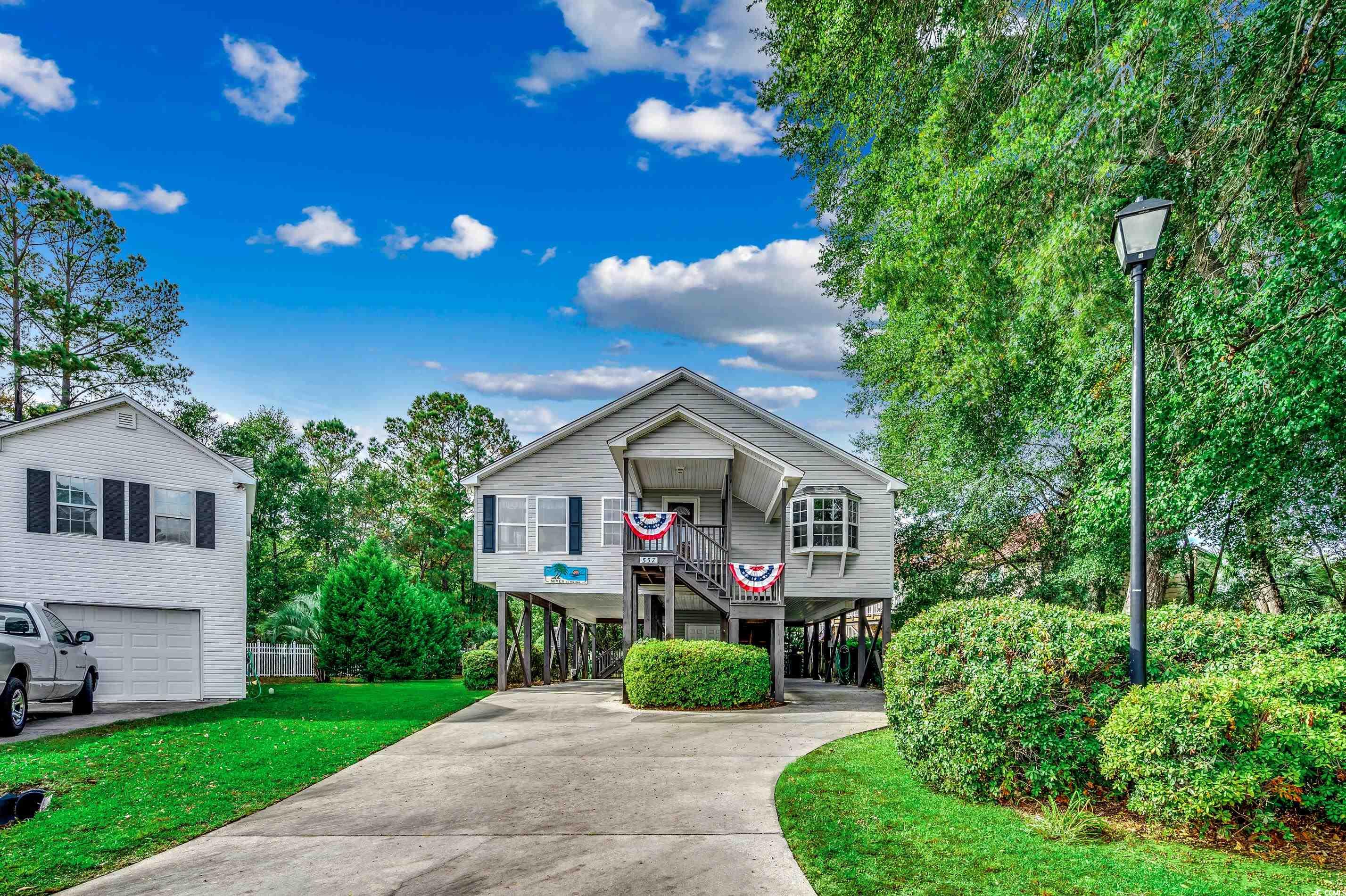 557 Bay Dr Exd Murrells Inlet, SC 29576 - Photo 29 of 38 Gallery Image 29