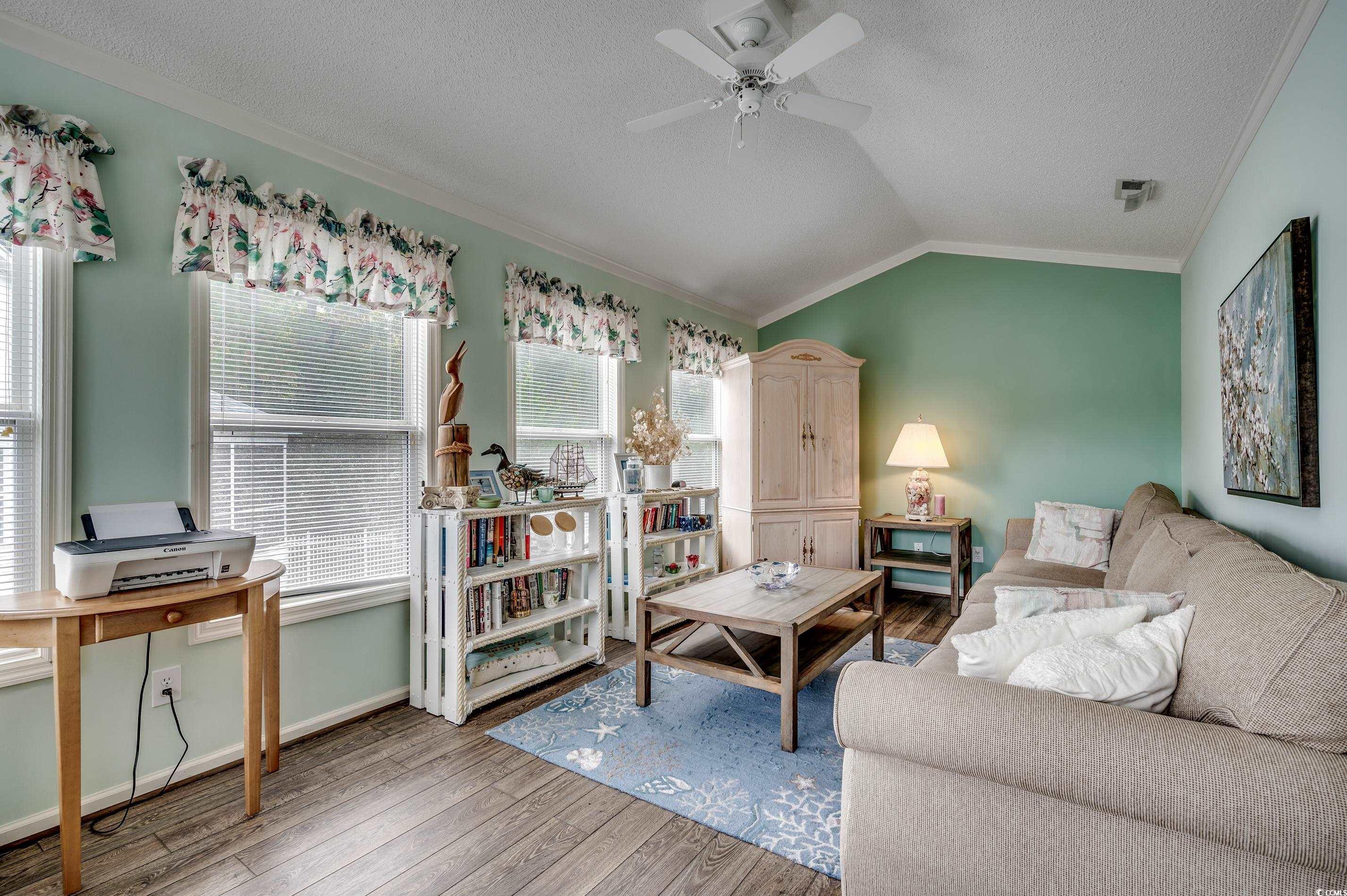 557 Bay Dr Exd Murrells Inlet, SC 29576 - Photo 7 of 38 Gallery Image 7