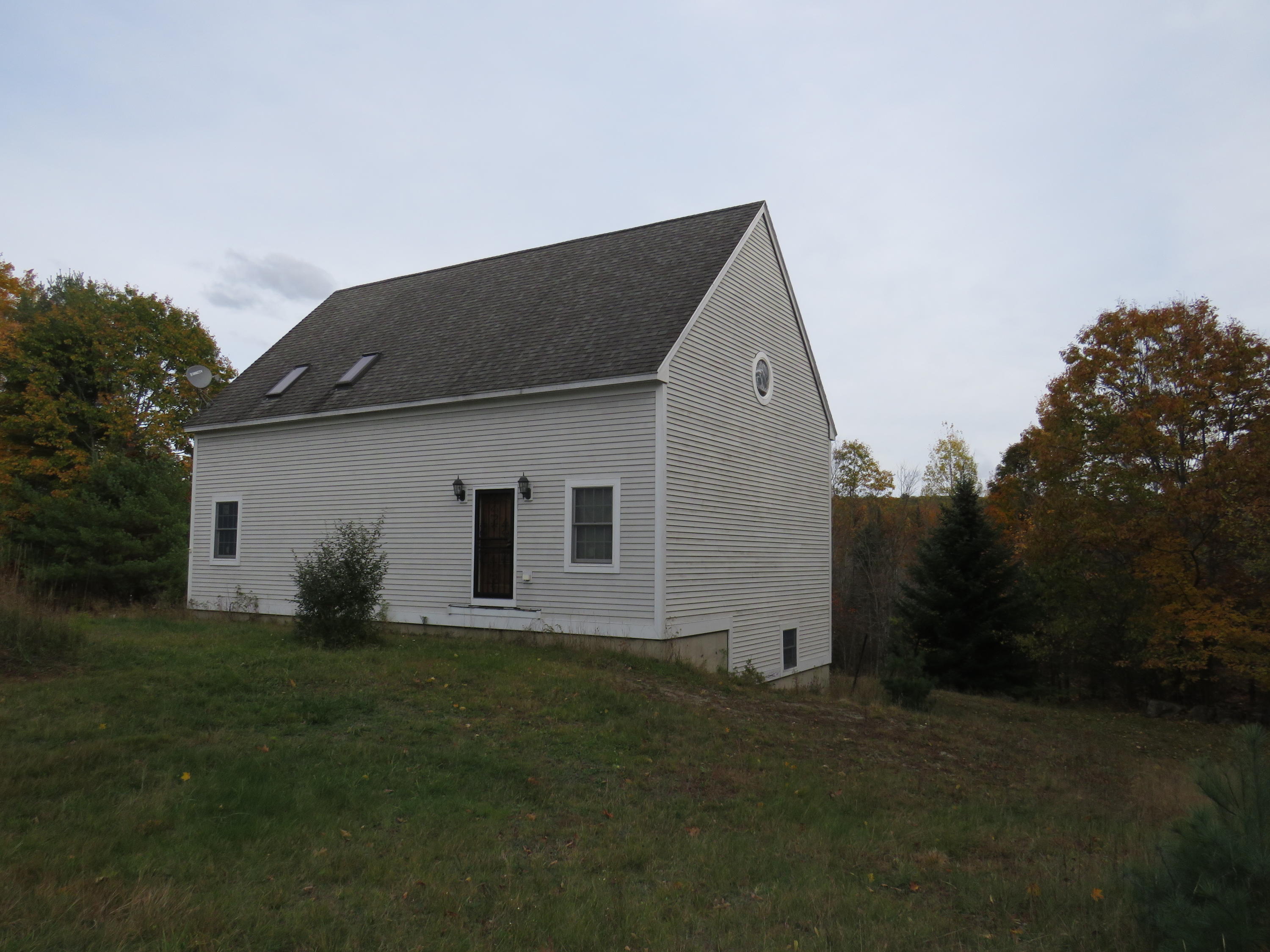 1499 Collinstown Road Appleton, ME 04862 - Photo 24 of 24 IMG_7602