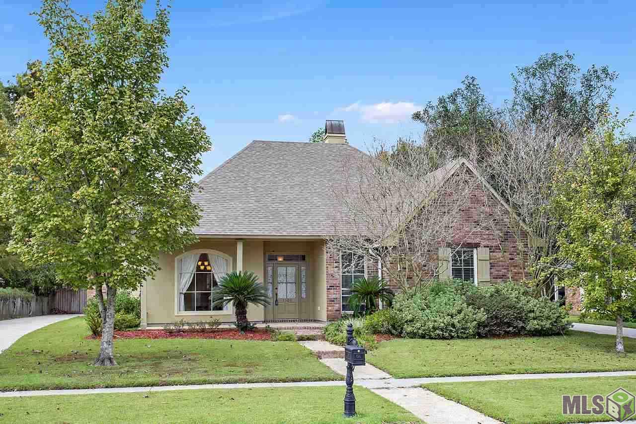 1505 Ridgeland Drive Baton Rouge, LA 70810 - Photo 1 of 10 Gallery Image 1