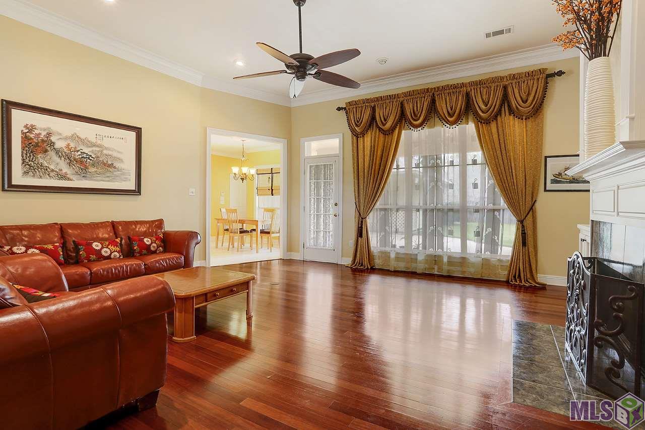 1505 Ridgeland Drive Baton Rouge, LA 70810 - Photo 3 of 10 Gallery Image 3