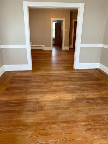 $1,900 | 149 Wood Street, Unit 1, New Bedford, MA 02745