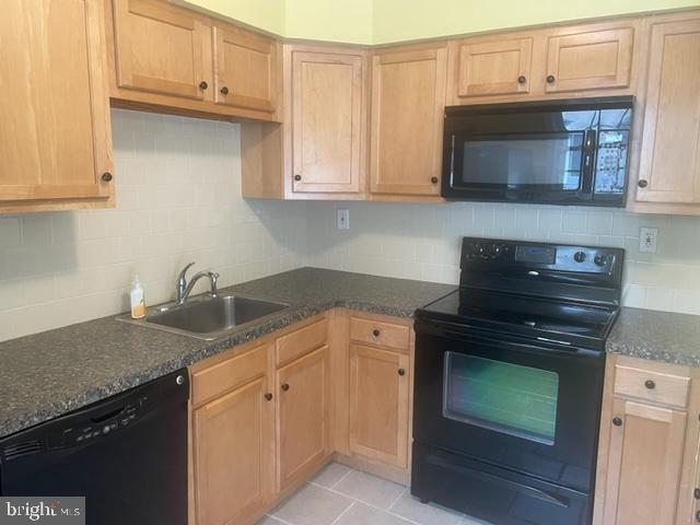 3608 Walnut Ridge Drive Pottstown, PA 19464 - Photo 12 of 28 a kitchen with granite countertop white cabinets and a stove top oven