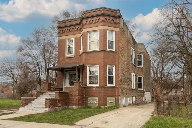 $240,000 | 7438 South Stewart Avenue, Chicago, IL 60621