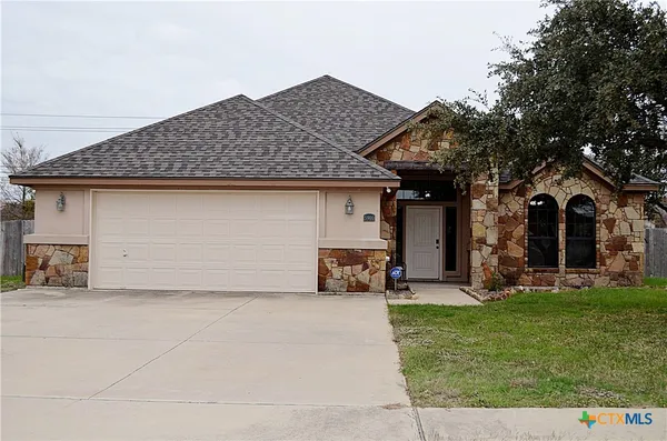 $1,950 | 5900 Boxelder Trail, Killeen, TX 76542