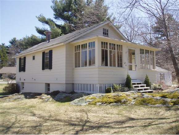 161 Wentworth Road New Castle, NH 03854 - Photo 1 of 1 Gallery Image 1