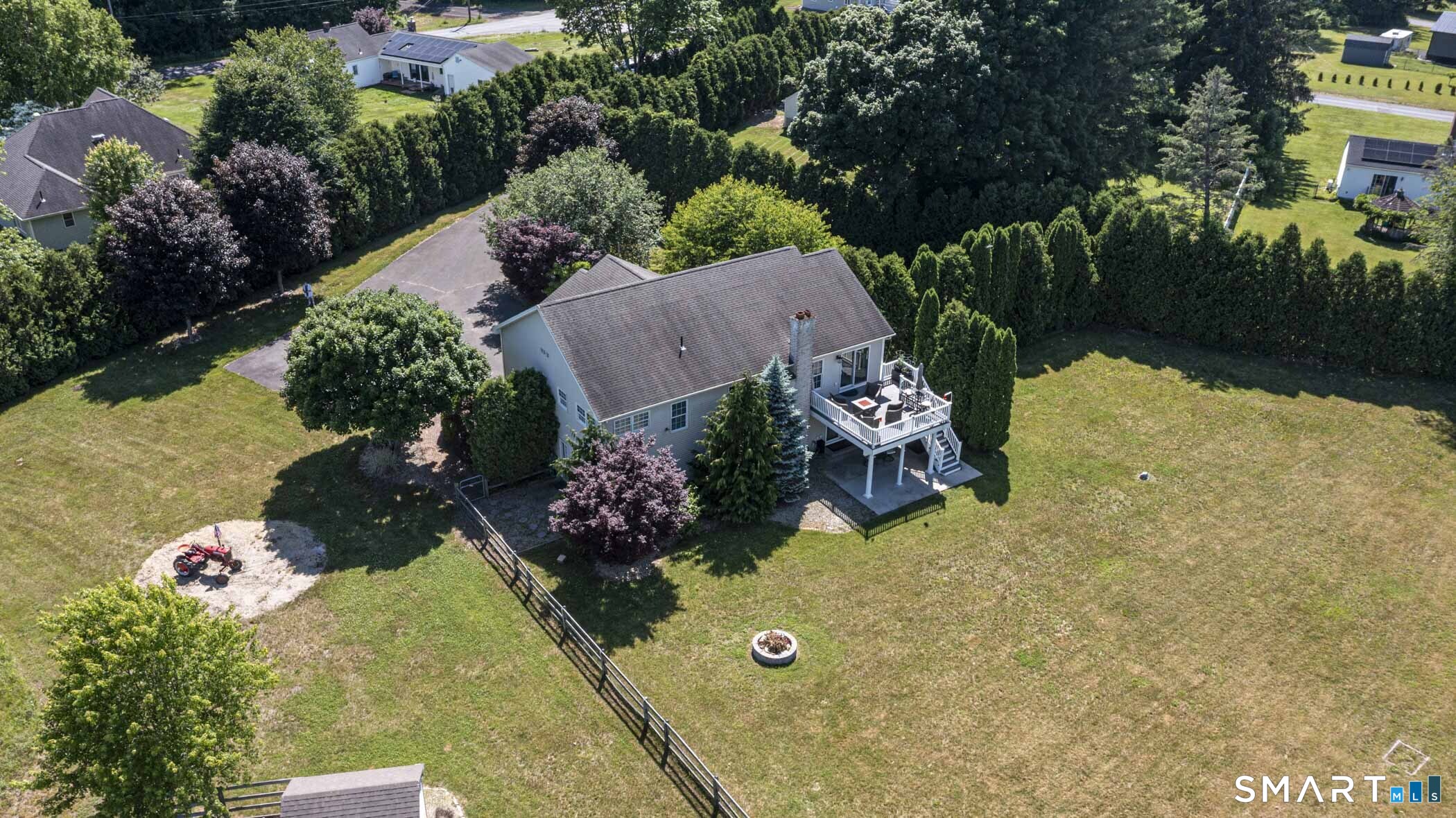 255 E Road East Windsor, CT 06016 - Photo 37 of 39