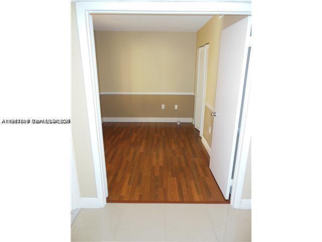 8335 Southwest 152nd Avenue, Unit B308 Miami, FL 33193 - Photo 8 of 9 view of a small space