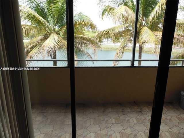 8335 Southwest 152nd Avenue, Unit B308 Miami, FL 33193 - Photo 9 of 9 a view of balcony