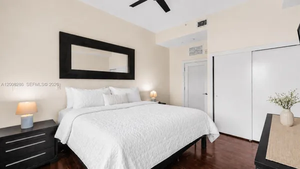 $2,950 | 6701 Biscayne Boulevard, Unit 205, Miami, FL 33138