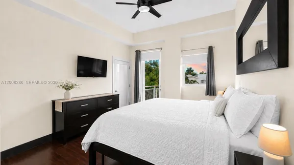 $2,950 | 6701 Biscayne Boulevard, Unit 205, Miami, FL 33138