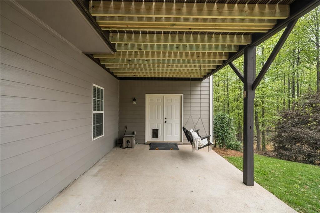 5522 Tyree Road Winston, GA 30187 - Photo 48 of 52 Gallery Image 48