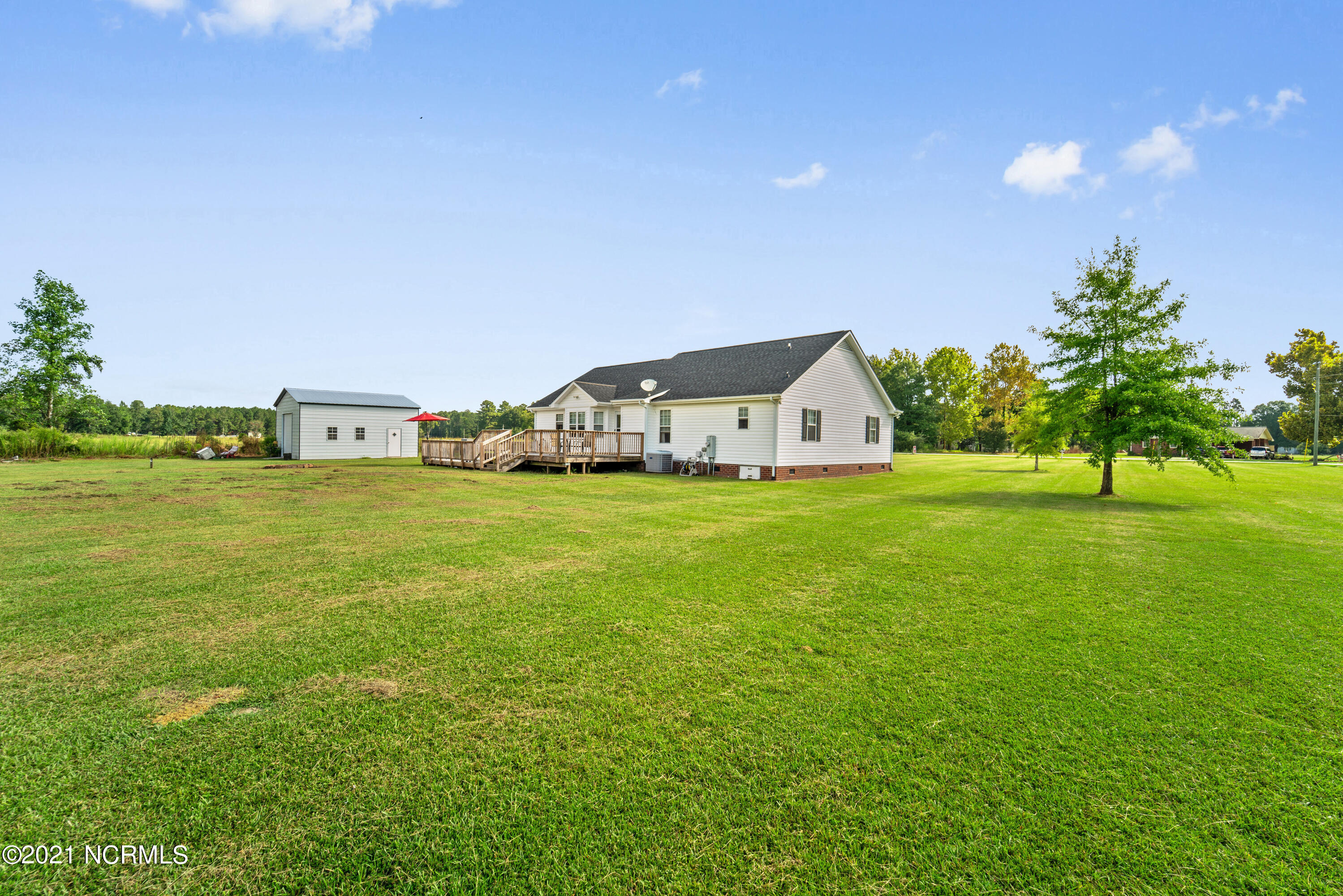 370 Padgett Road Maple Hill, NC 28454 - Photo 14 of 47 DSC01032