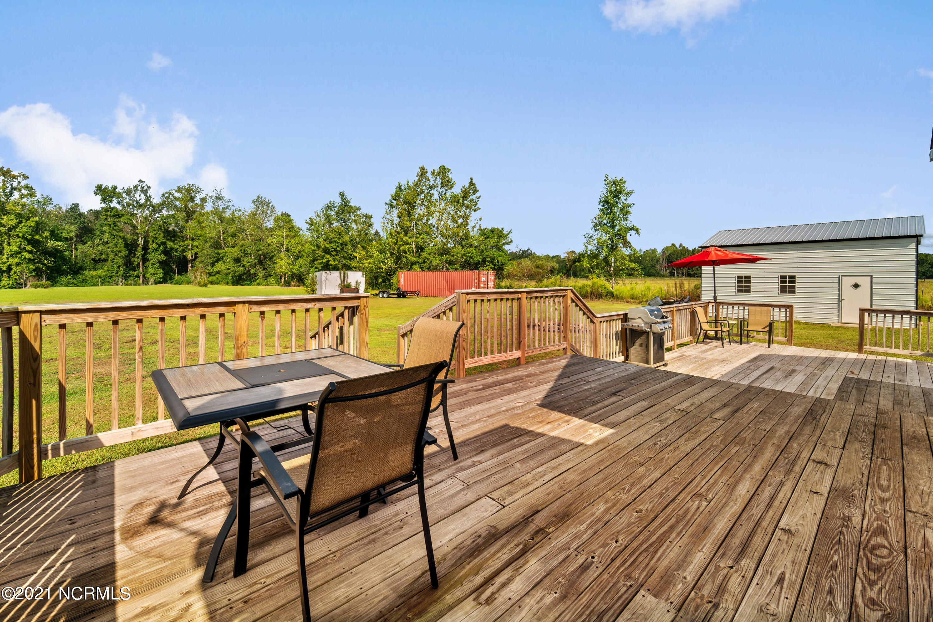 370 Padgett Road Maple Hill, NC 28454 - Photo 16 of 47 DSC01040
