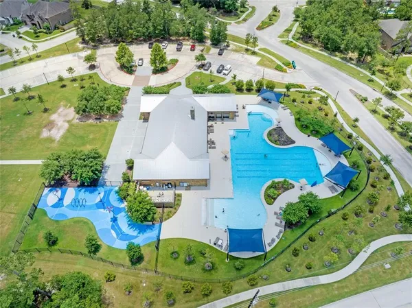 $2,595 | 3325 Harmony View Lane, Spring, TX 77386