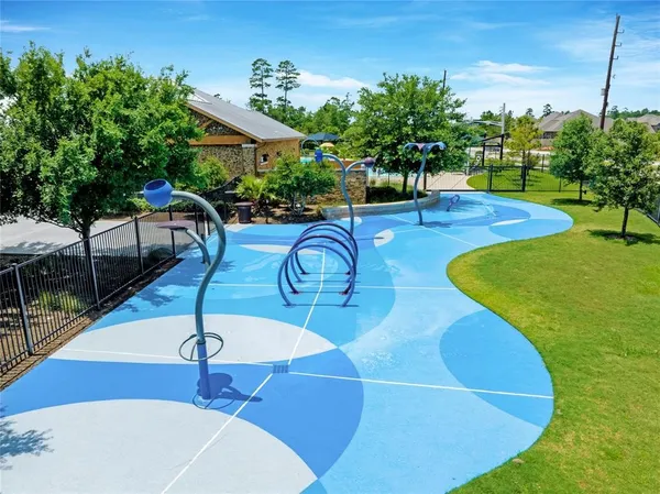 $2,595 | 3325 Harmony View Lane, Spring, TX 77386