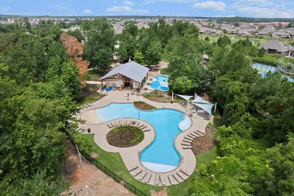 $2,595 | 3325 Harmony View Lane, Spring, TX 77386