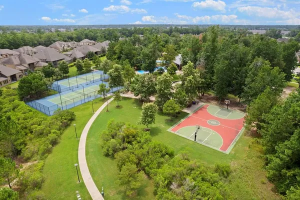 $2,595 | 3325 Harmony View Lane, Spring, TX 77386