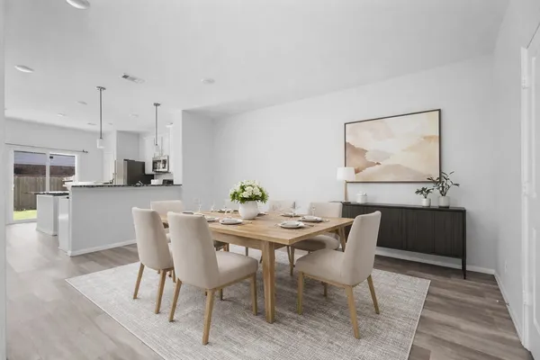 $2,595 | 3325 Harmony View Lane, Spring, TX 77386