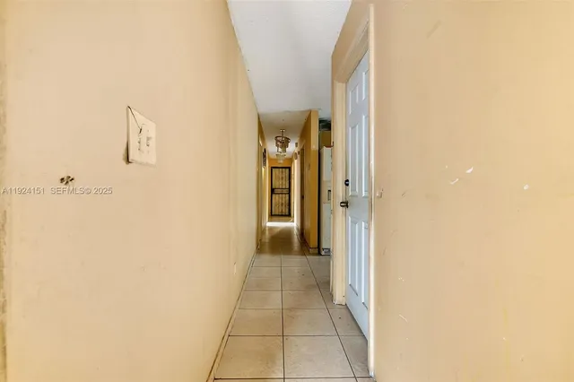 $479,900 | 2390 Superior Street, Opa-Locka, FL 33054