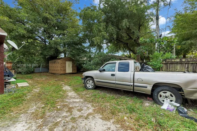 $479,900 | 2390 Superior Street, Opa-Locka, FL 33054