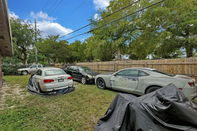 $479,900 | 2390 Superior Street, Opa-Locka, FL 33054