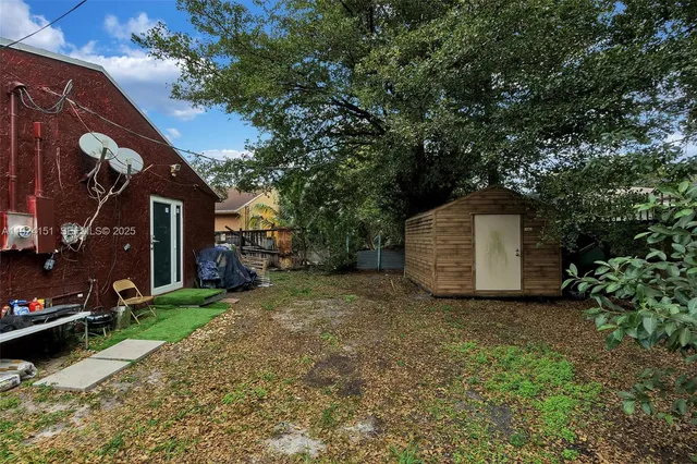 $479,900 | 2390 Superior Street, Opa-Locka, FL 33054