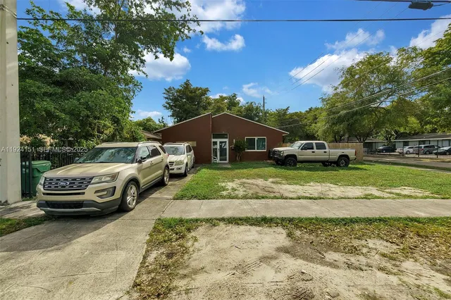 $479,900 | 2390 Superior Street, Opa-Locka, FL 33054