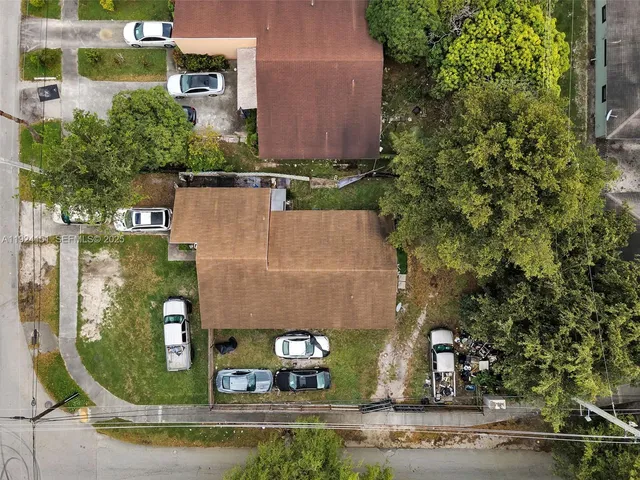 $479,900 | 2390 Superior Street, Opa-Locka, FL 33054