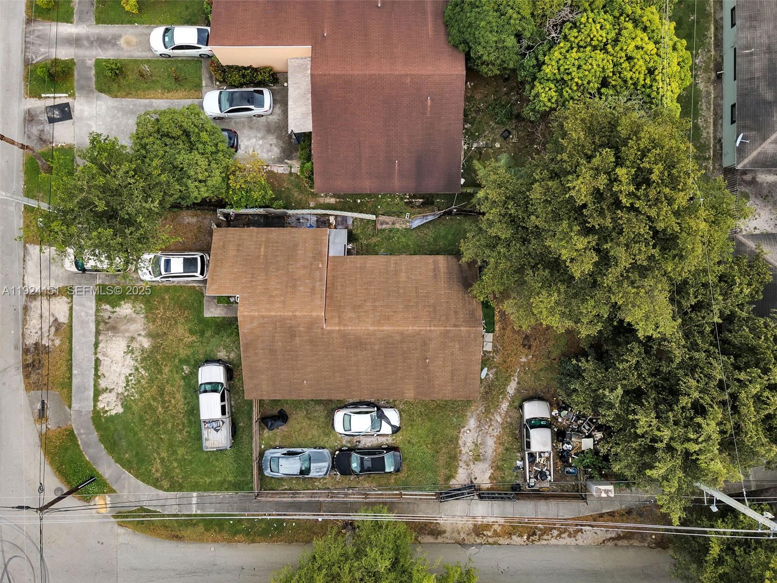 2390 Superior Street Opa-Locka, FL 33054 - Photo 20 of 22