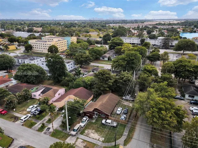 $479,900 | 2390 Superior Street, Opa-Locka, FL 33054