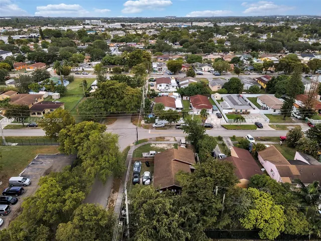 $479,900 | 2390 Superior Street, Opa-Locka, FL 33054
