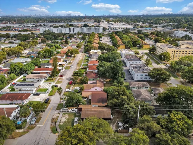 $479,900 | 2390 Superior Street, Opa-Locka, FL 33054