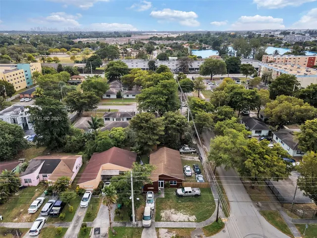 $479,900 | 2390 Superior Street, Opa-Locka, FL 33054