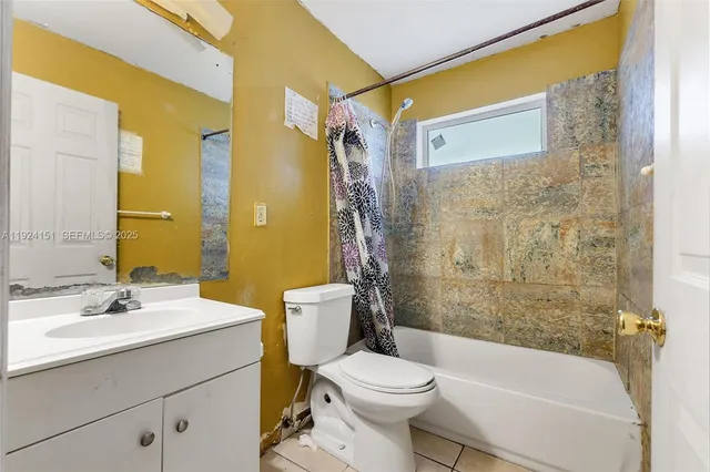 $479,900 | 2390 Superior Street, Opa-Locka, FL 33054