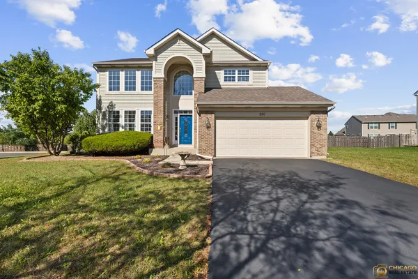 $395,000 | 250 Annelise Lane, Volo, IL 60020