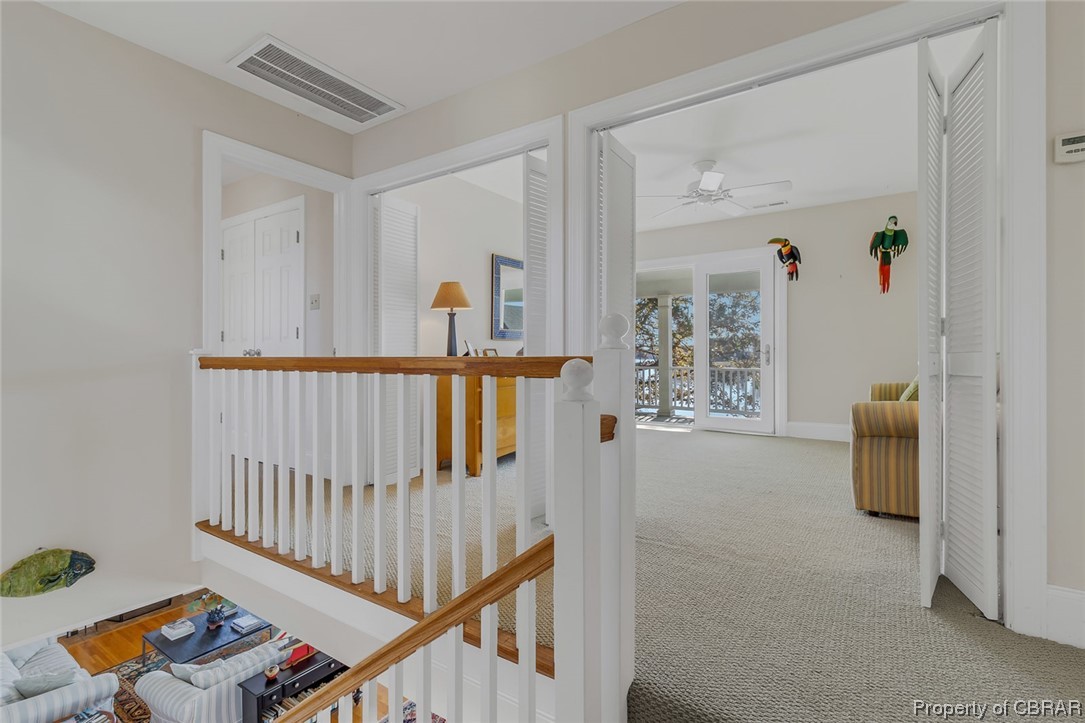 722 Buzzards Point Road Reedville, VA 22539 - Photo 21 of 48