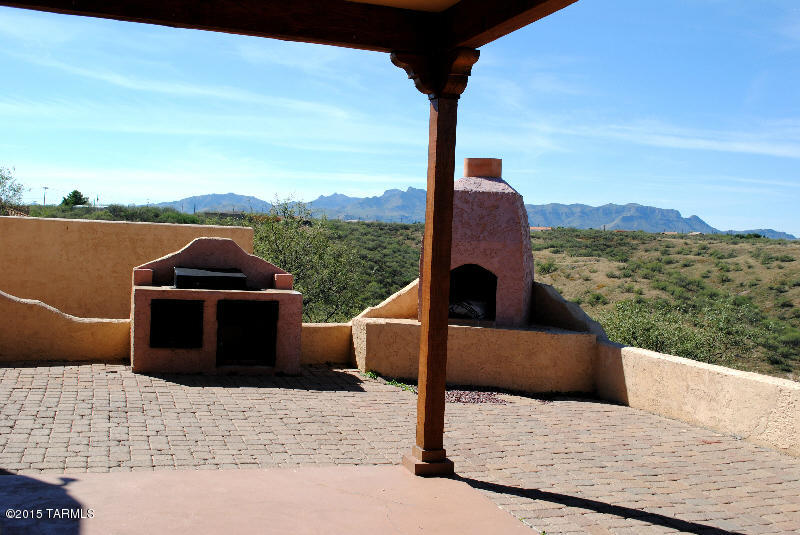 636 Camino Arviso Rio Rico, AZ 85648 - Photo 30 of 40