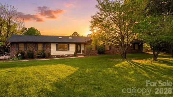 $479,900 | 6870 Lowder Road, Salisbury, NC 28147