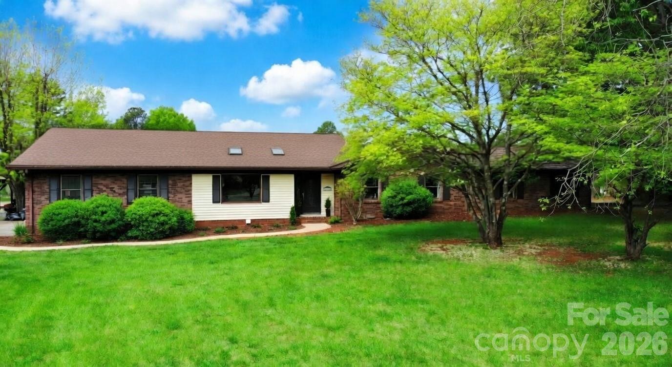 6870 Lowder Road Salisbury, NC 28147 - Photo 2 of 2