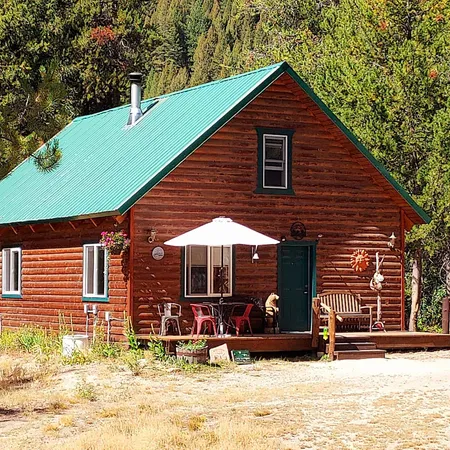 $599,000 | 2079 Fleck Smt Fs079 Road, Fairfield, ID 83327