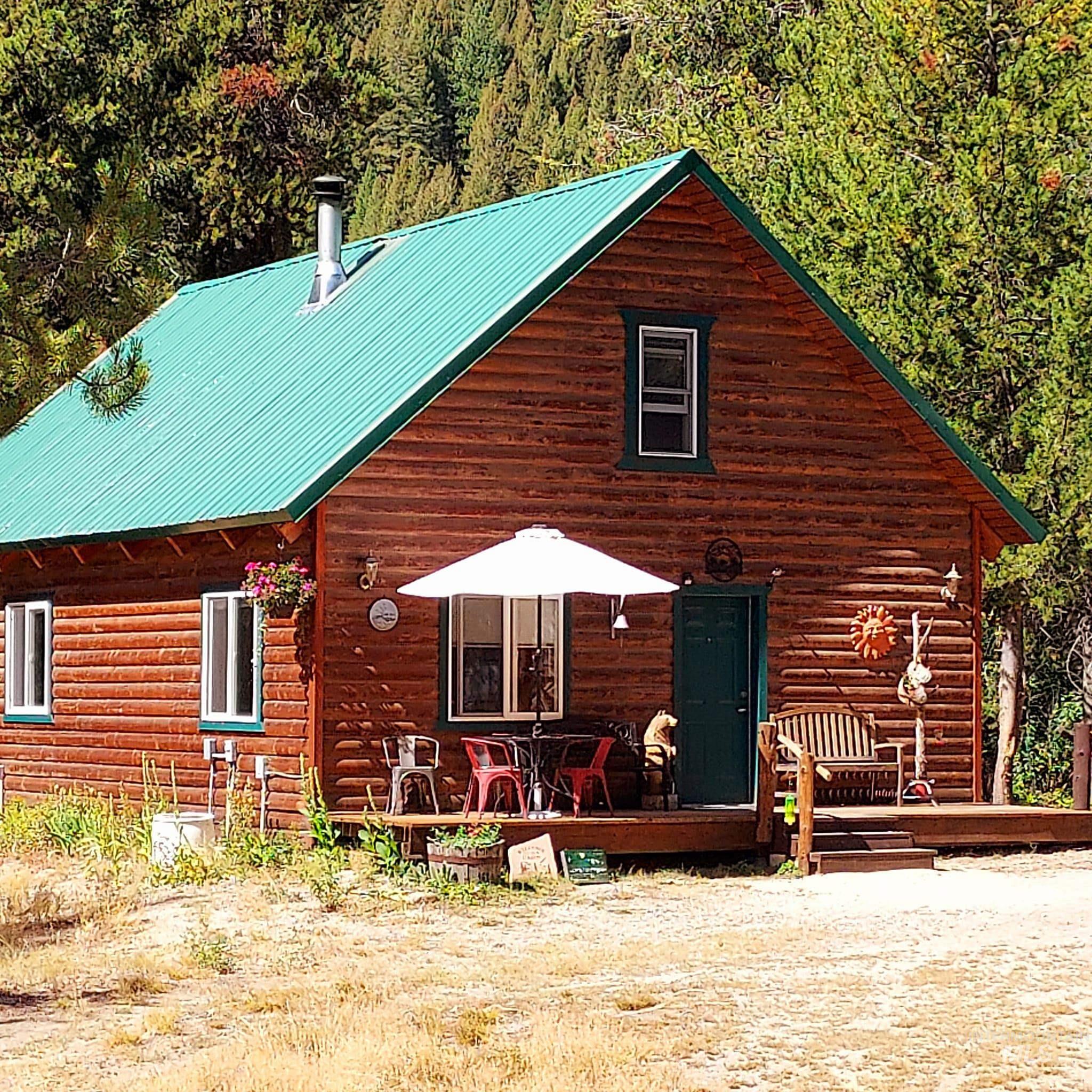 2079 Fleck Smt Fs079 Road Fairfield, ID 83327 - Photo 1 of 31